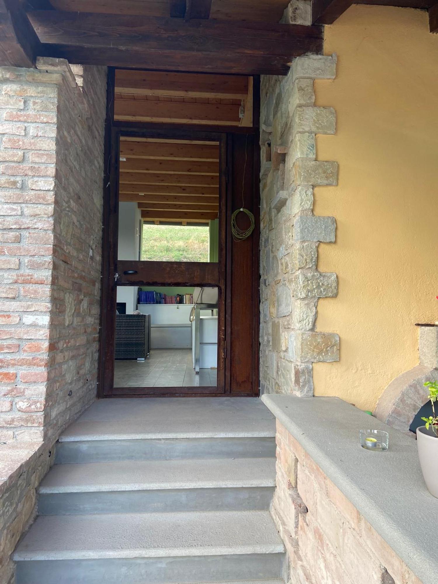 Agriturismo I Tassoni Villa Pavullo nel Frignano Exterior foto